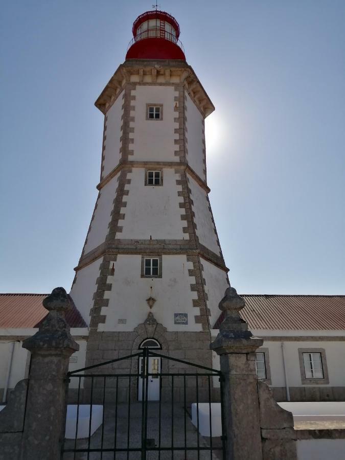 Casa Das Laranjeiras E Parque Infantil Азейтан Экстерьер фото